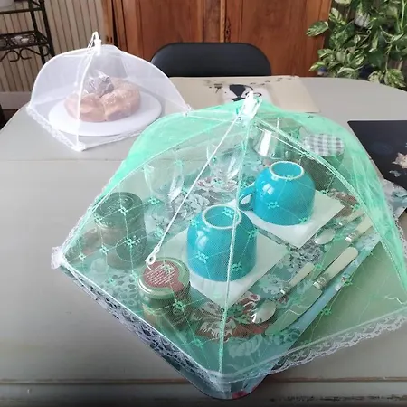 D'une Avec Balcon Amenage Et Wifi A Appartement Compiègne